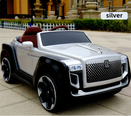 12V7AH*1 Battery Powered Kids Toys 12v ride-on Electric Quad Car for girls