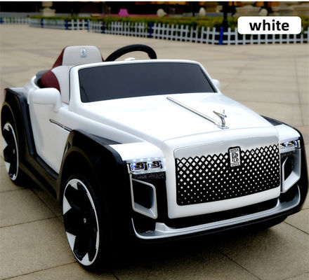 12V7AH*1 Battery Powered Kids Toys 12v ride-on Electric Quad Car for girls
