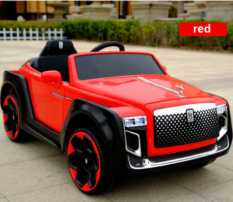 12V7AH*1 Battery Powered Kids Toys 12v ride-on Electric Quad Car for girls
