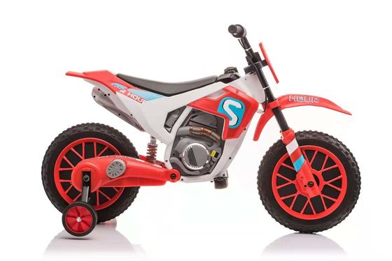 12v Cycling for Speed Beach Ride on Car Motorcycles Unisex Small Motor Bike Vehicles