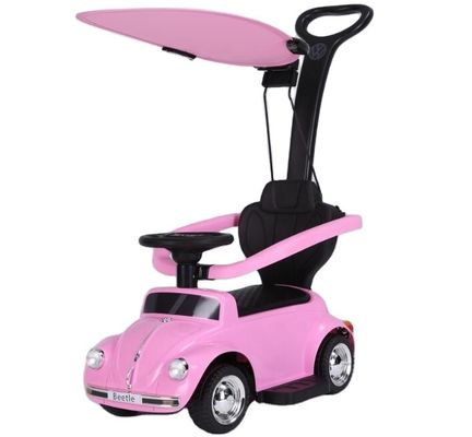 80*41*92cm Electric Walker Ride On Car for Children Licensed Music Function Hot Toy Baby