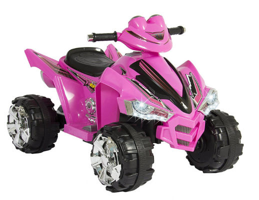 6v 12 volt Battery Electric Children Car ATV Four Wheel Off-Road Motorcycle for Kids