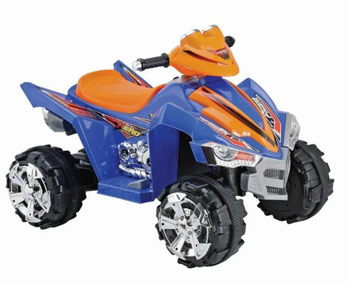 6v 12 volt Battery Electric Children Car ATV Four Wheel Off-Road Motorcycle for Kids