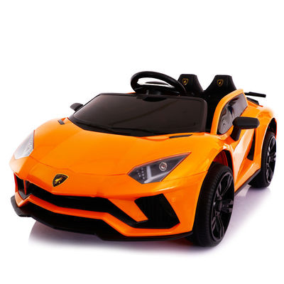 2022 Children Electric Car with Remote Control and Connectable Mobile Phone Function