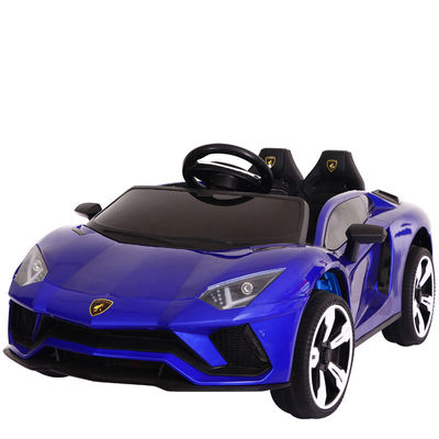 2022 Children Electric Car with Remote Control and Connectable Mobile Phone Function