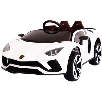 2022 Children Electric Car with Remote Control and Connectable Mobile Phone Function