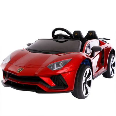 2022 Children Electric Car with Remote Control and Connectable Mobile Phone Function
