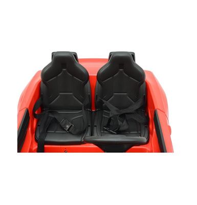 12v Remote Control Electric Ride On Car for Kids Product Size 128*76*51cm G.W. N.W 22.2kg/18.43K