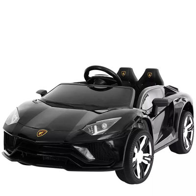 12V Electric Toy Ride On Car for Kids Big Battery Powered Cool Design Child Electric Car