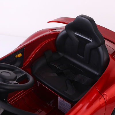 Unisex 380*2 Motor Children's Electric Ride On Car with Remote Control and MP3 Socket