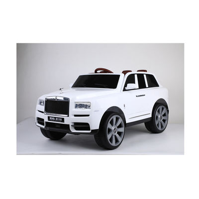 2022 Plastic 4 Wheels Toy Electric Battery Baby Ride On Car Carton size 118.5X64.5X46.5cm