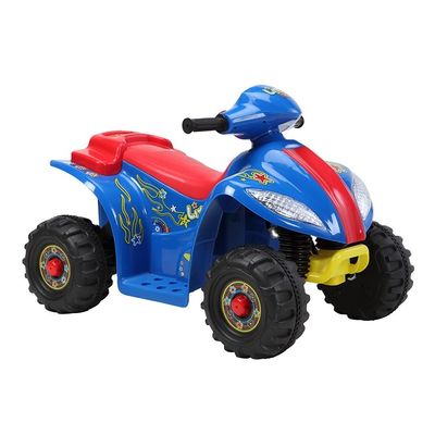 Unisex 2022 Hot Electric Mini Motorcycle ATV For Kids To Drive 6V Battery Motorcycles Kids Electric