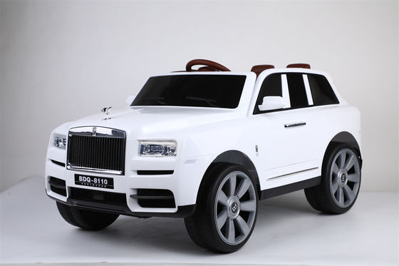 Supply Four-Wheeled Ride On Car for Kids Suitable Age 3-8 Year Olds Optional Painting