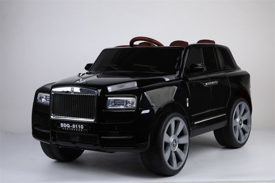 Supply Four-Wheeled Ride On Car for Kids Suitable Age 3-8 Year Olds Optional Painting