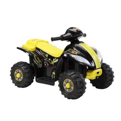 Unisex 2022 Hot Electric Mini Motorcycle ATV For Kids To Drive 6V Battery Motorcycles Kids Electric