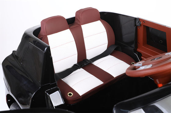 Supply Four-Wheeled Ride On Car for Kids Suitable Age 3-8 Year Olds Optional Painting