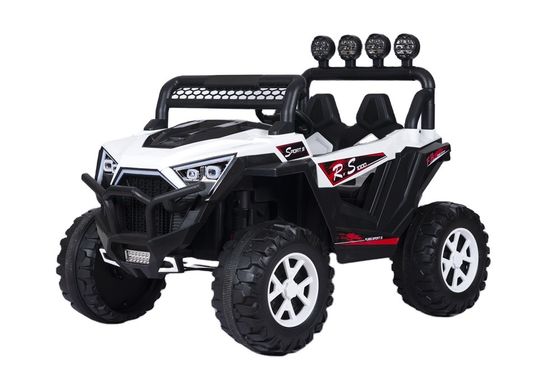 2022 Unisex Colorful Electric 12V Kids Ride On Car Direct Wholesales PP Material Best