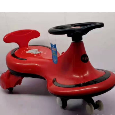 Carton Size 72x21.5x31.5cm Max Loading 30kg Ride On Baby Balance Bike Car for Kids