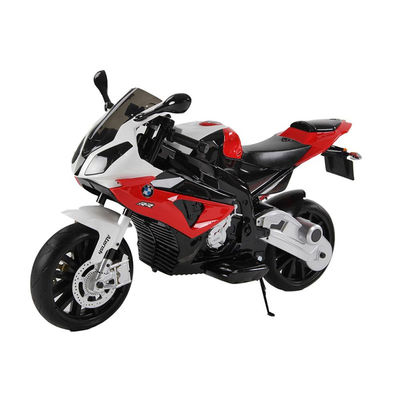 2022 Newest Electric Children Ride On Motor Bike For 12v7AH*1 Licensed Motorcycle Car