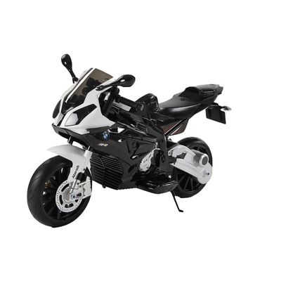 2022 Newest Electric Children Ride On Motor Bike For 12v7AH*1 Licensed Motorcycle Car