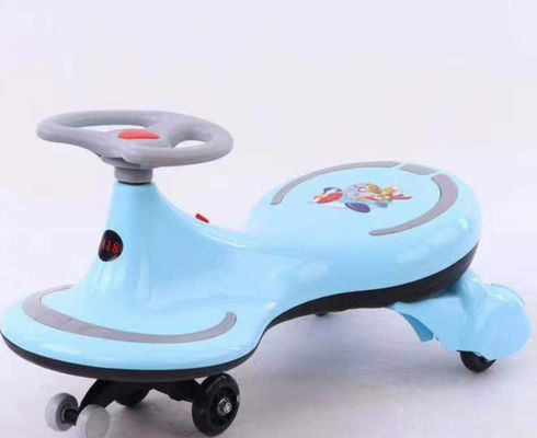 Carton Size 72x21.5x31.5cm Max Loading 30kg Ride On Baby Balance Bike Car for Kids
