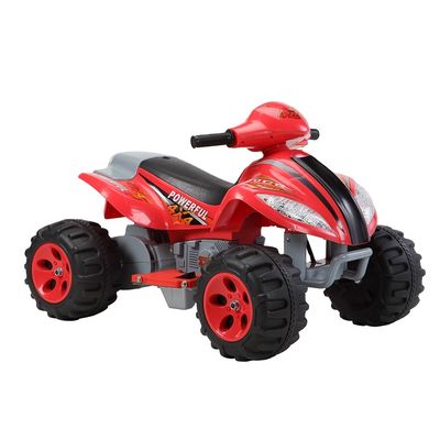 2022 Made In Small Motorcycle Plastic Electric Ride On Car for Kids Child Electric ATV