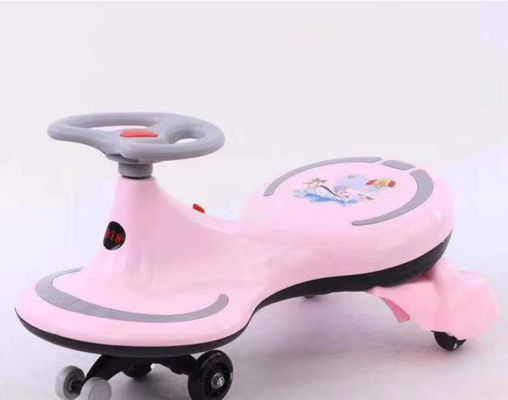 Carton Size 72x21.5x31.5cm Max Loading 30kg Ride On Baby Balance Bike Car for Kids