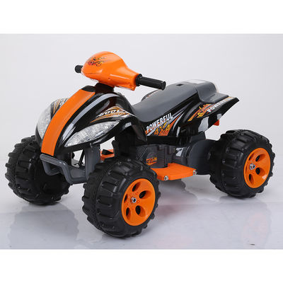 2022 Made In Small Motorcycle Plastic Electric Ride On Car for Kids Child Electric ATV