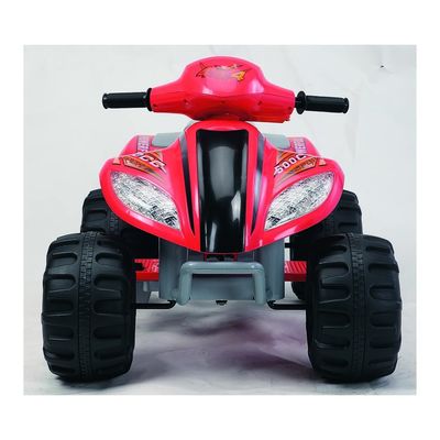 2022 Made In Small Motorcycle Plastic Electric Ride On Car for Kids Child Electric ATV