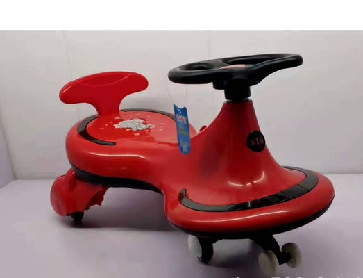 Carton Size 72x21.5x31.5cm Max Loading 30kg Ride On Baby Balance Bike Car for Kids