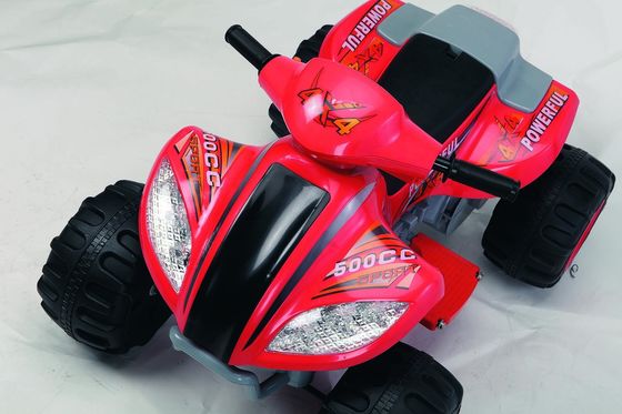 2022 Made In Small Motorcycle Plastic Electric Ride On Car for Kids Child Electric ATV