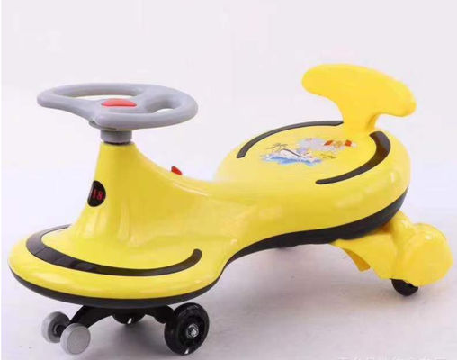 Carton Size 72x21.5x31.5cm Max Loading 30kg Ride On Baby Balance Bike Car for Kids
