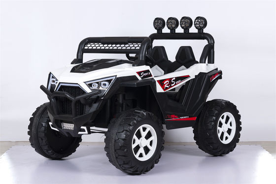 Competitive Electric 12V Kids Ride-On Car For 10 Years Old Huge Plastic Max Loading 30kg