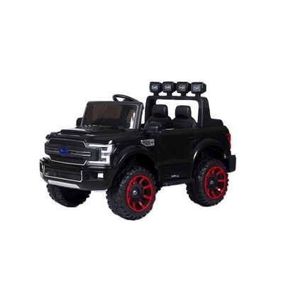 Supply 4x4 Luxury 12V Electric Toy Ride On Car for Kids Battery Operated Lightweight