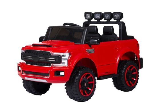 Supply 4x4 Luxury 12V Electric Toy Ride On Car for Kids Battery Operated Lightweight