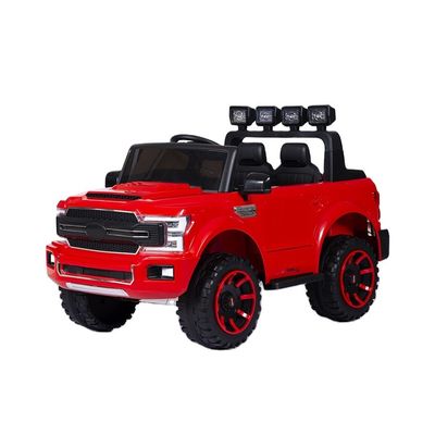 12V390*4 Motor Electric Big Children Ride On Car With And Battery Operated