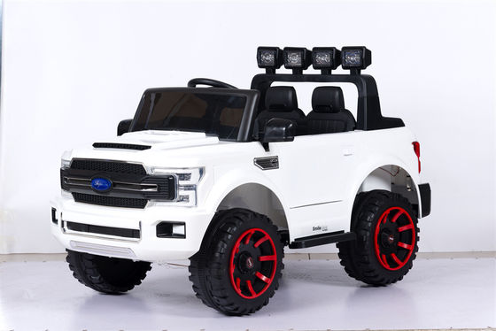 12V390*4 Motor Electric Big Children Ride On Car With And Battery Operated