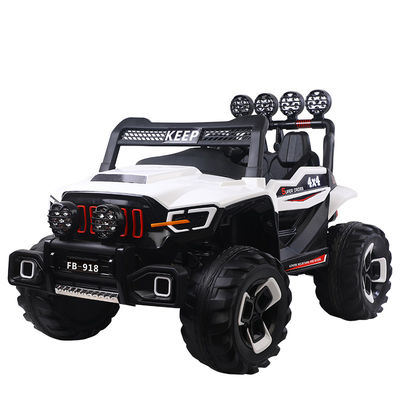 Four-Wheel Drive Climbing Remote Control Off Road Truck Toy for G.W. N.W 31.6kg/27.1kg