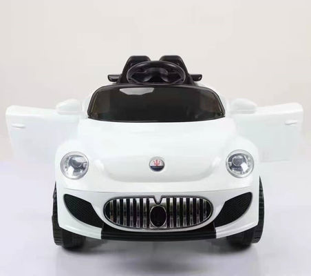 Hot Electric Plastic Kids Toysi Ride On Cars With Four Wheel for toddlers 6 year old