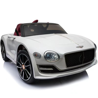 2022 Hot Portable 6V Kids Ride On Car with Remote Control and One Starting Button