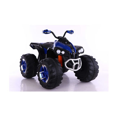 Electric Plastic 4 Wheels Toy Ride-On Car with Max Loading 30kg G.W. N.W 20.5kg/17.8kg