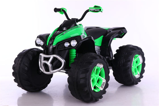 3-8 Year Olds Suitable Electric Toy Ride On Car with 12V540*2 Motor and Remote Control