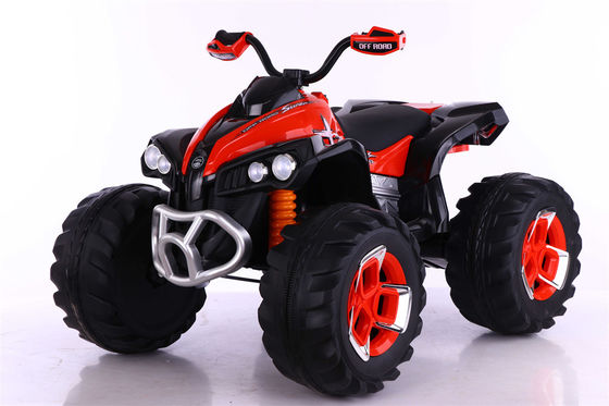 3-8 Year Olds Suitable Electric Toy Ride On Car with 12V540*2 Motor and Remote Control
