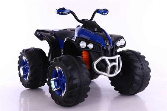 3-8 Year Olds Suitable Electric Toy Ride On Car with 12V540*2 Motor and Remote Control