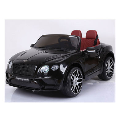 2022 12V Battery Remote Control Real Toy Cars Ride On Electric Car For Kids 8 Years Old 2 Sits With LED Light