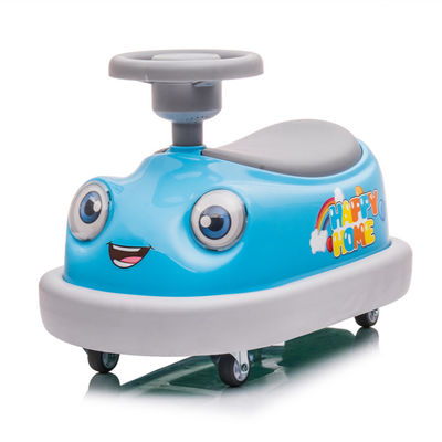 Four Wheel 2023 Direct Popular Music Toy Ride On Cars for Children
