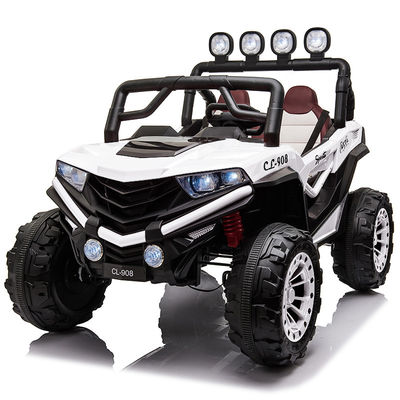 Customized Plastic Car for Children Multifunctional 12v 24V Electric Ride On Toys