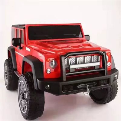 12V Two Seater Ride On Toy for 9 Year Old Kids Remote Control and Music Education