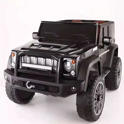12V Two Seater Ride On Toy for 9 Year Old Kids Remote Control and Music Education