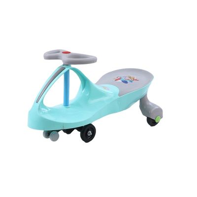 CE Balance Car For Children Without Pedal 1-2-3 Year Old Baby Car Scooter for Toddlers